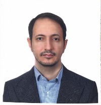 دکترمحمد حسین هاشمی نژاد استاد مشاور انجمن مهندسی کامپیوتر دانشگاه الزهرا 